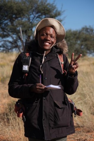 Rasekuwane Mosia