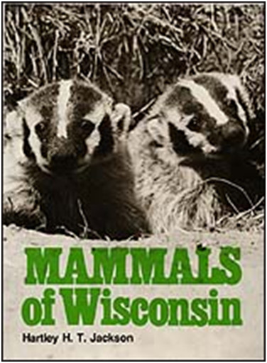 Mammals of Wisconsin